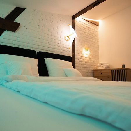 Ts Apartamenty Bydgoszcz Luaran gambar