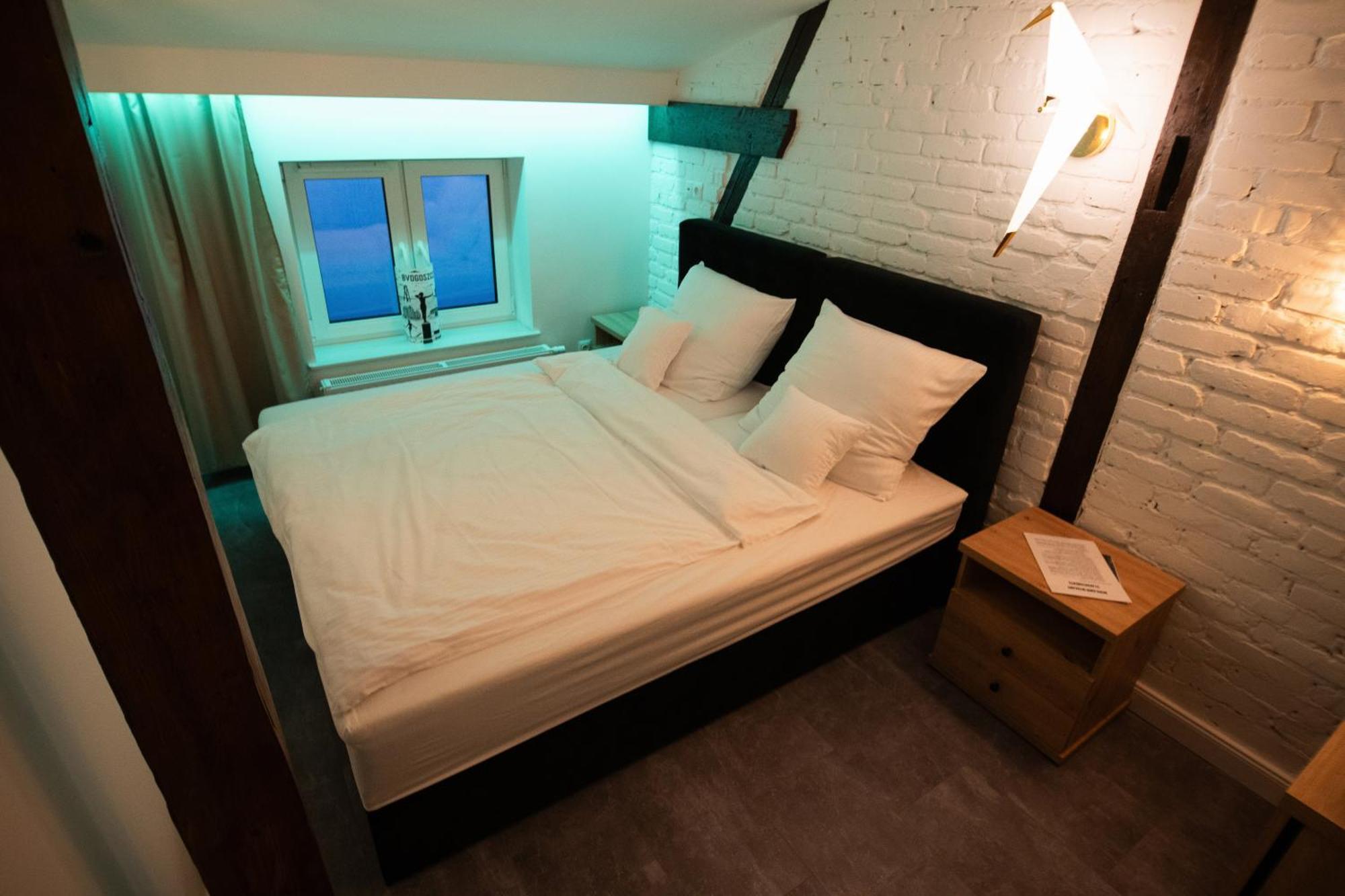 Ts Apartamenty Bydgoszcz Luaran gambar