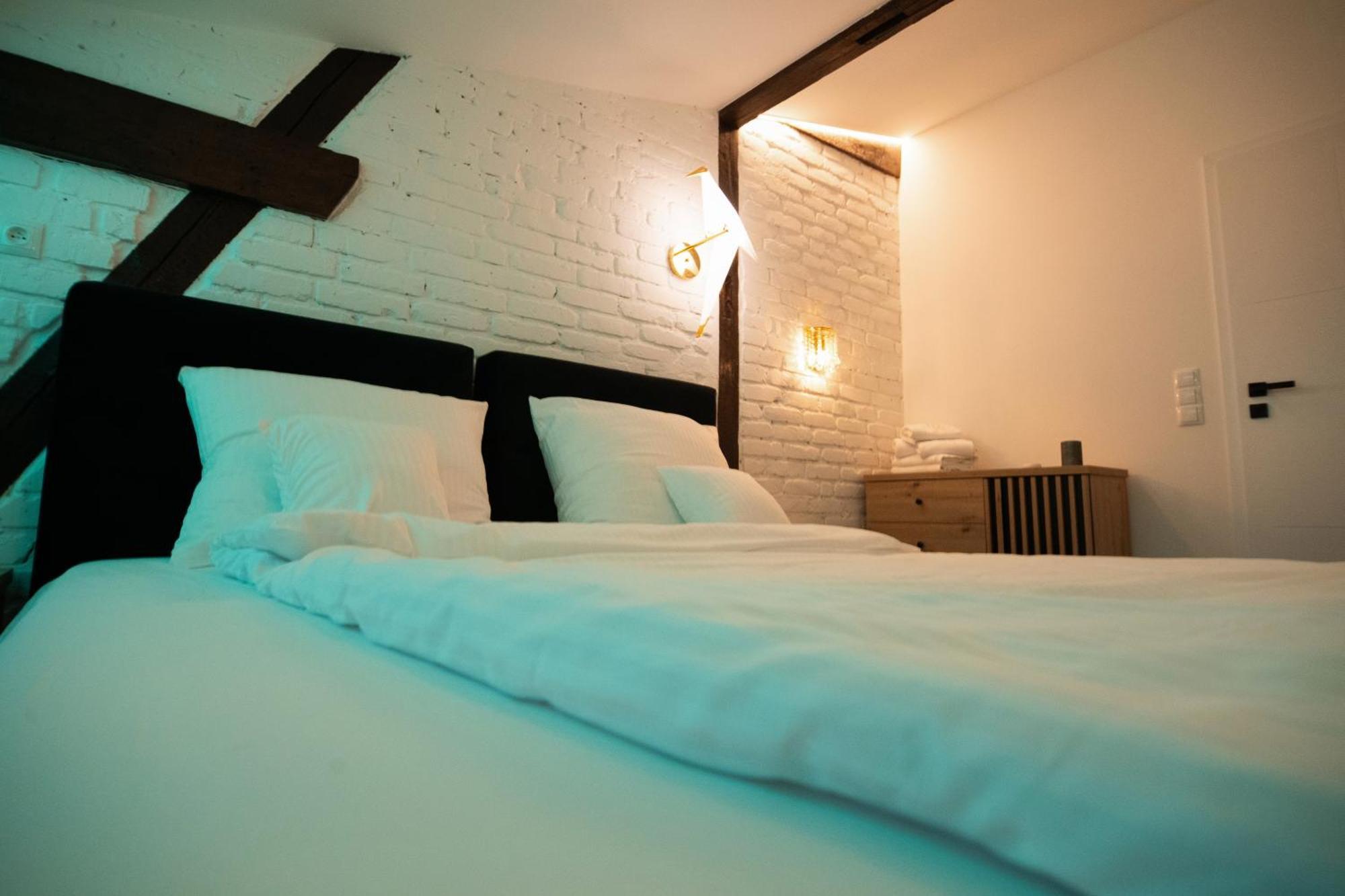 Ts Apartamenty Bydgoszcz Luaran gambar