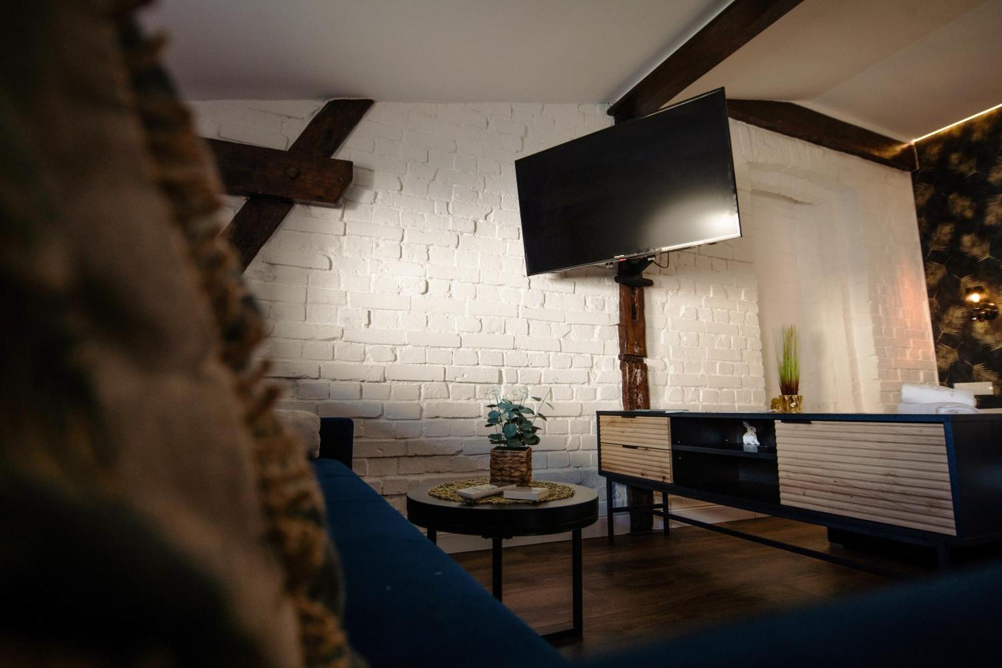 Ts Apartamenty Bydgoszcz Luaran gambar
