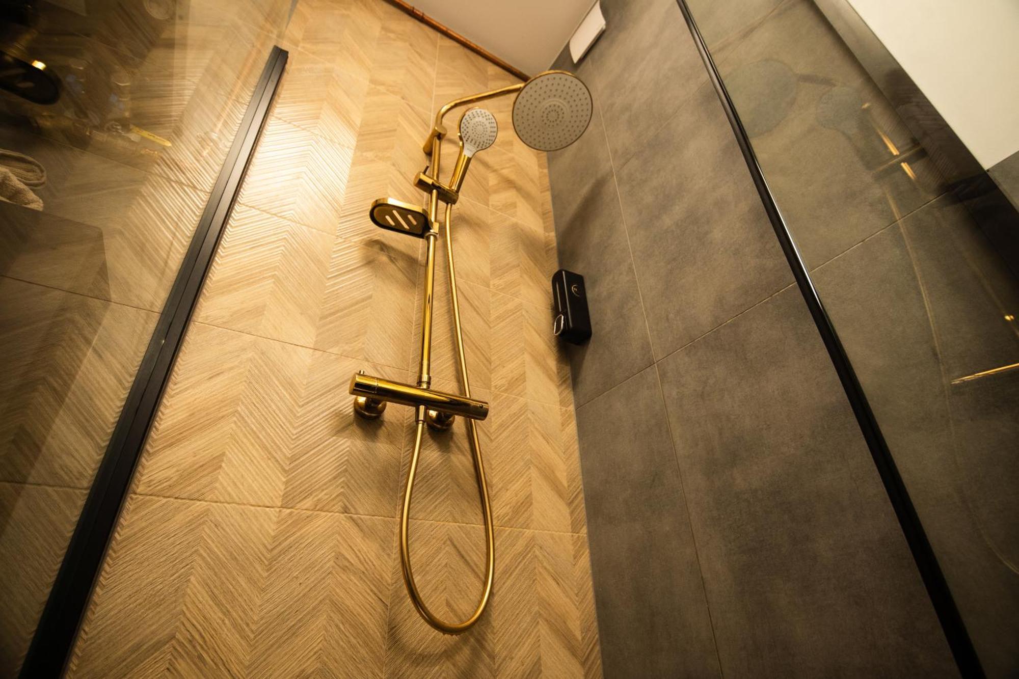 Ts Apartamenty Bydgoszcz Luaran gambar