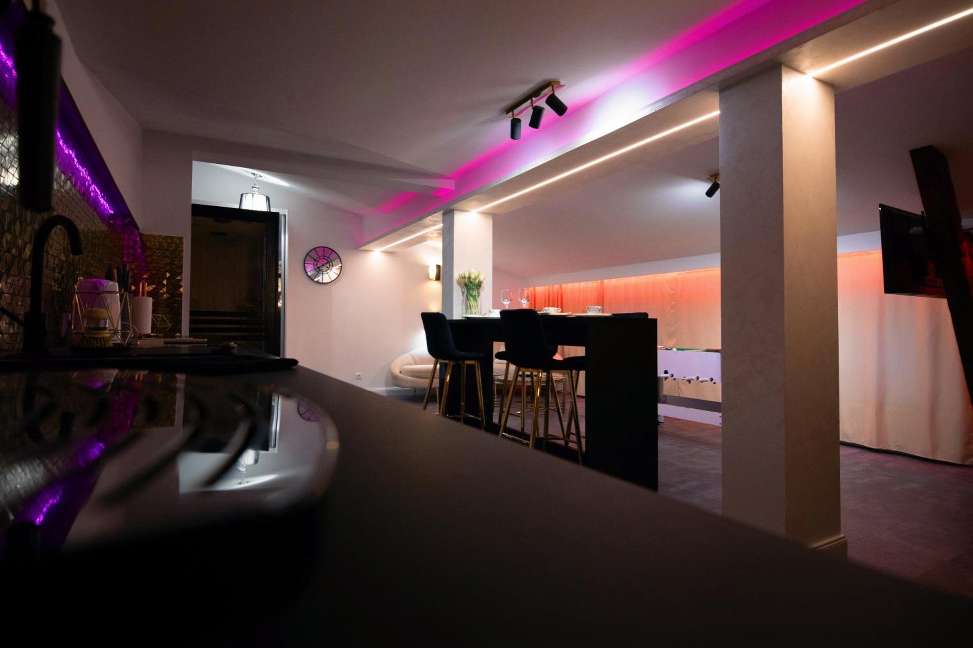 Ts Apartamenty Bydgoszcz Luaran gambar