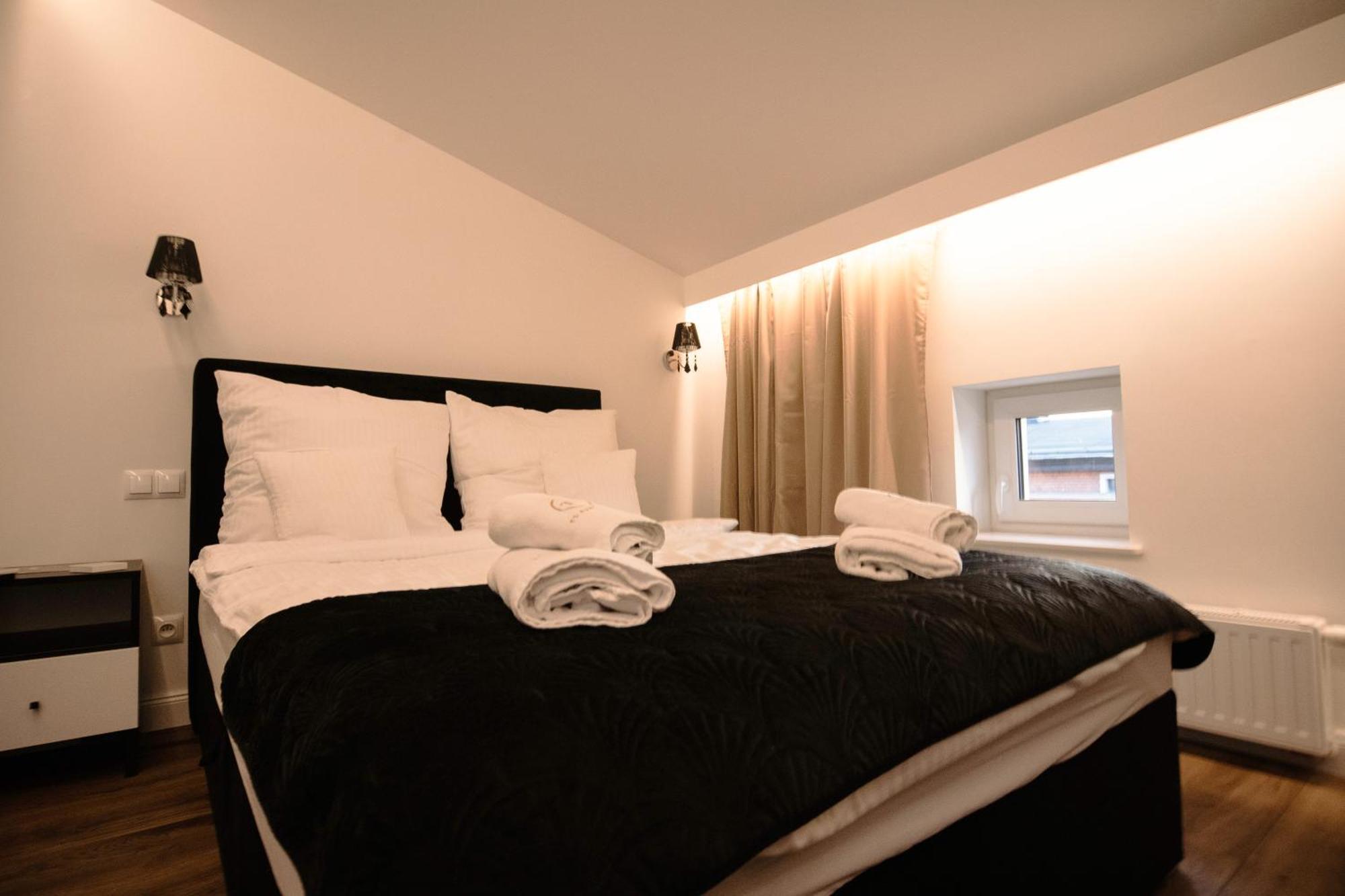 Ts Apartamenty Bydgoszcz Luaran gambar