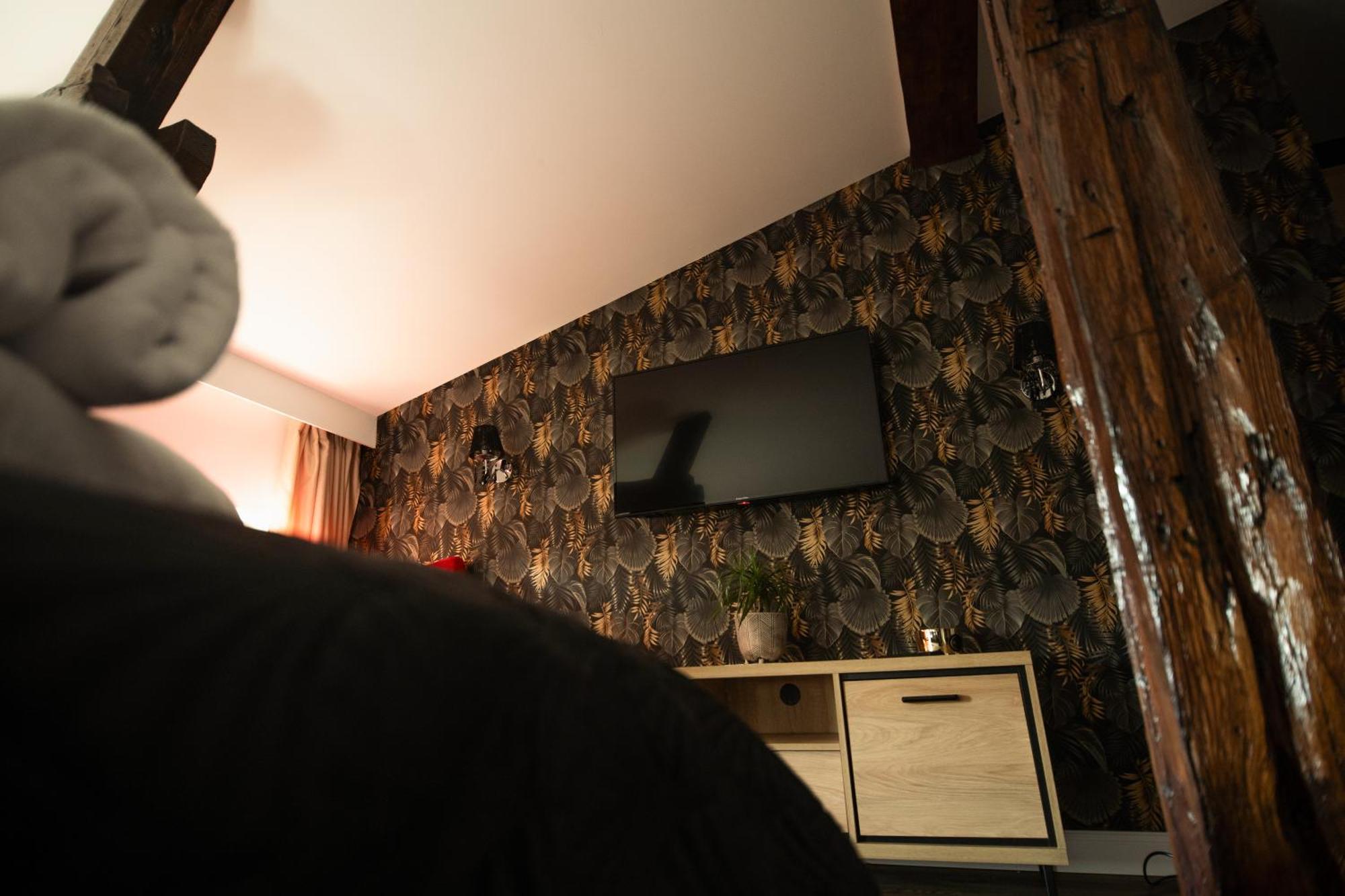 Ts Apartamenty Bydgoszcz Luaran gambar