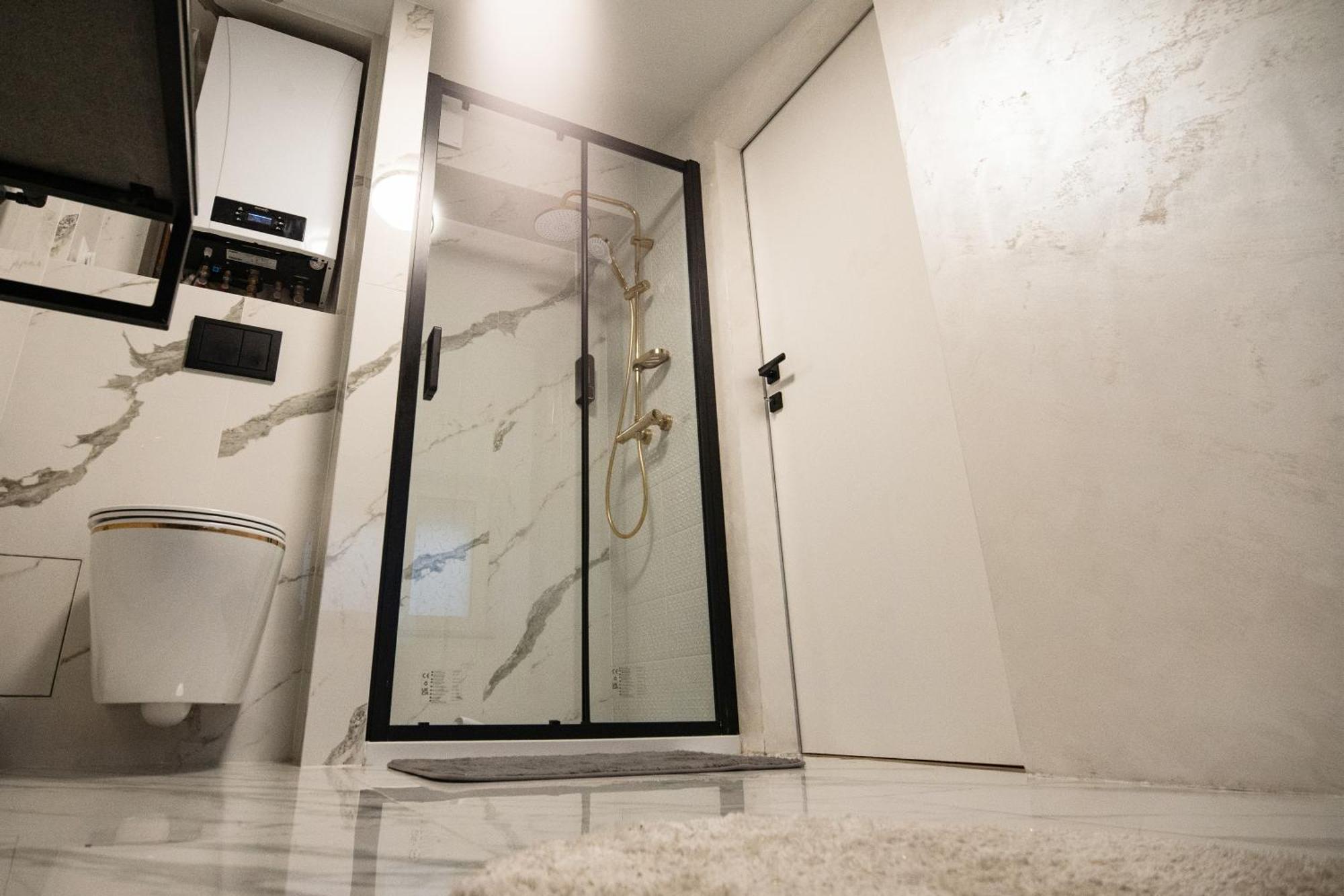 Ts Apartamenty Bydgoszcz Luaran gambar