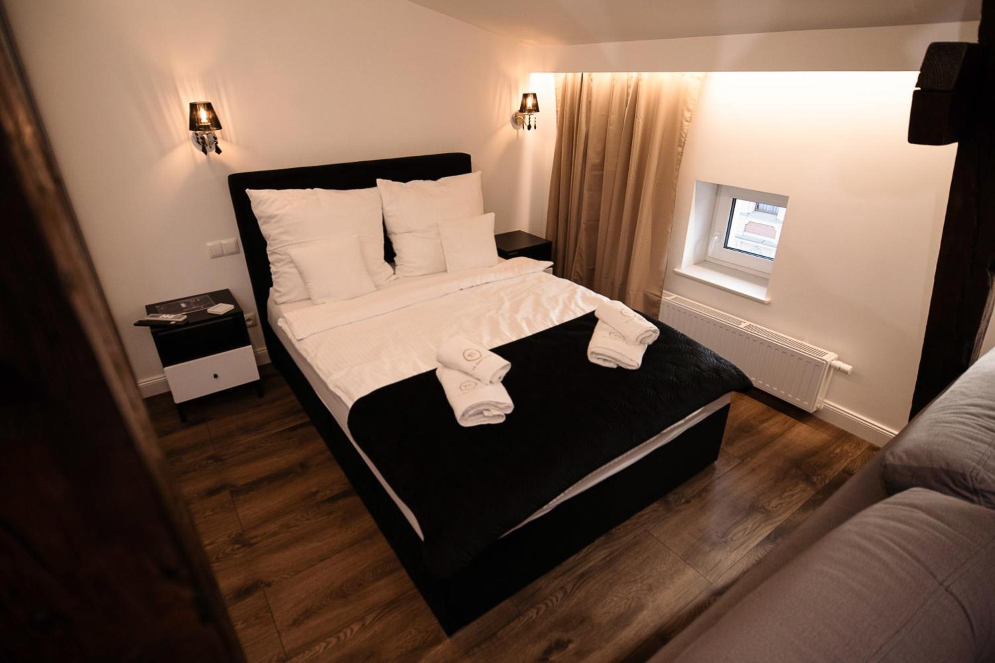 Ts Apartamenty Bydgoszcz Luaran gambar