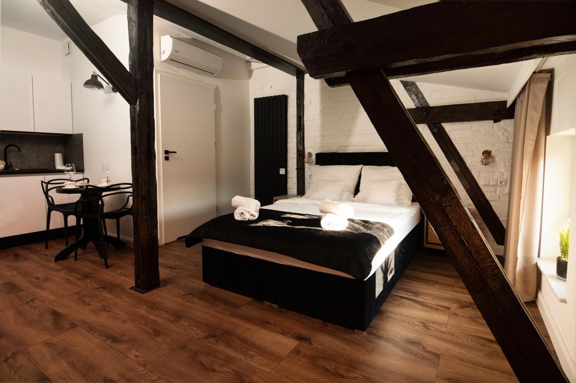 Ts Apartamenty Bydgoszcz Luaran gambar