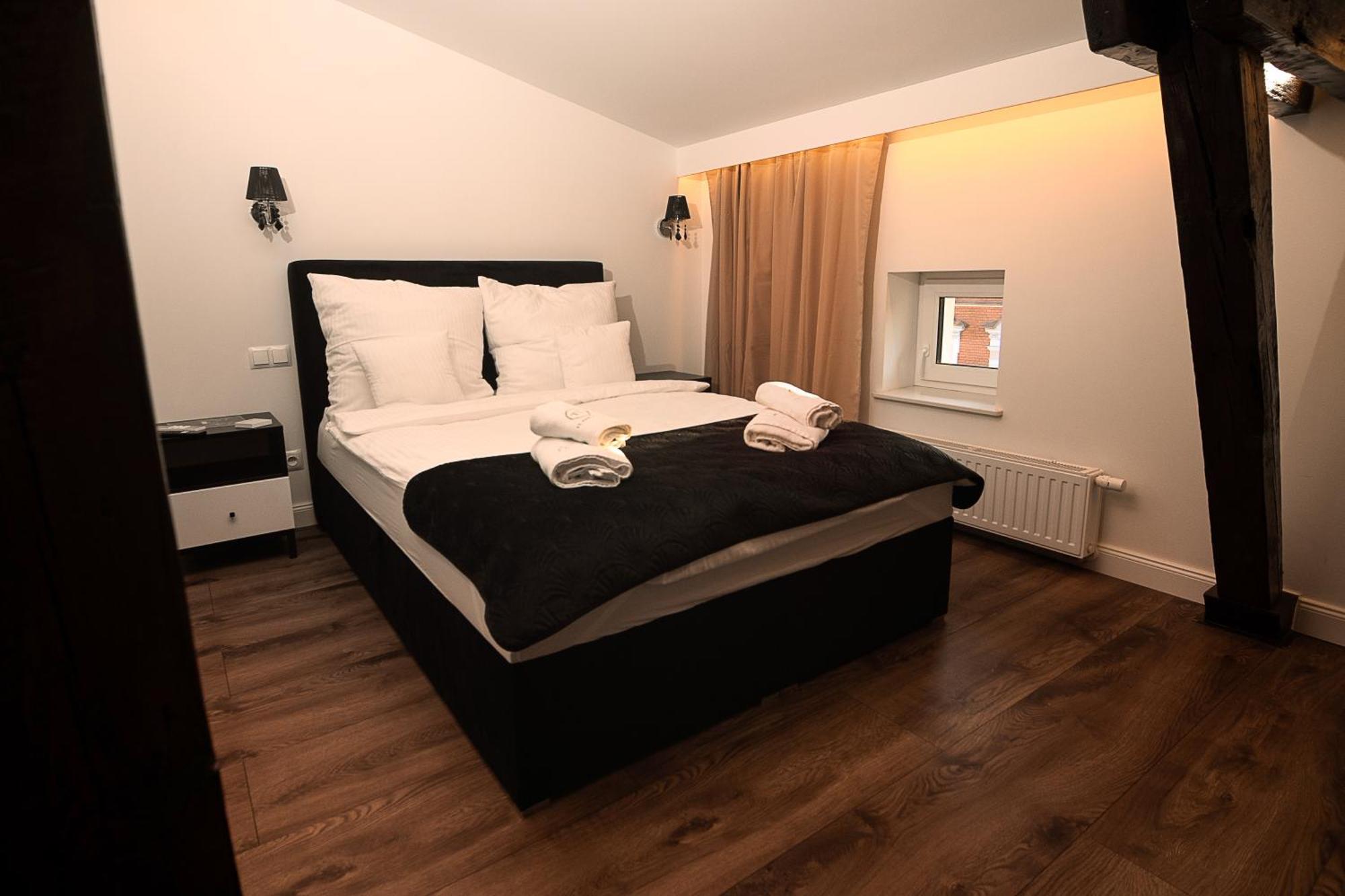 Ts Apartamenty Bydgoszcz Luaran gambar