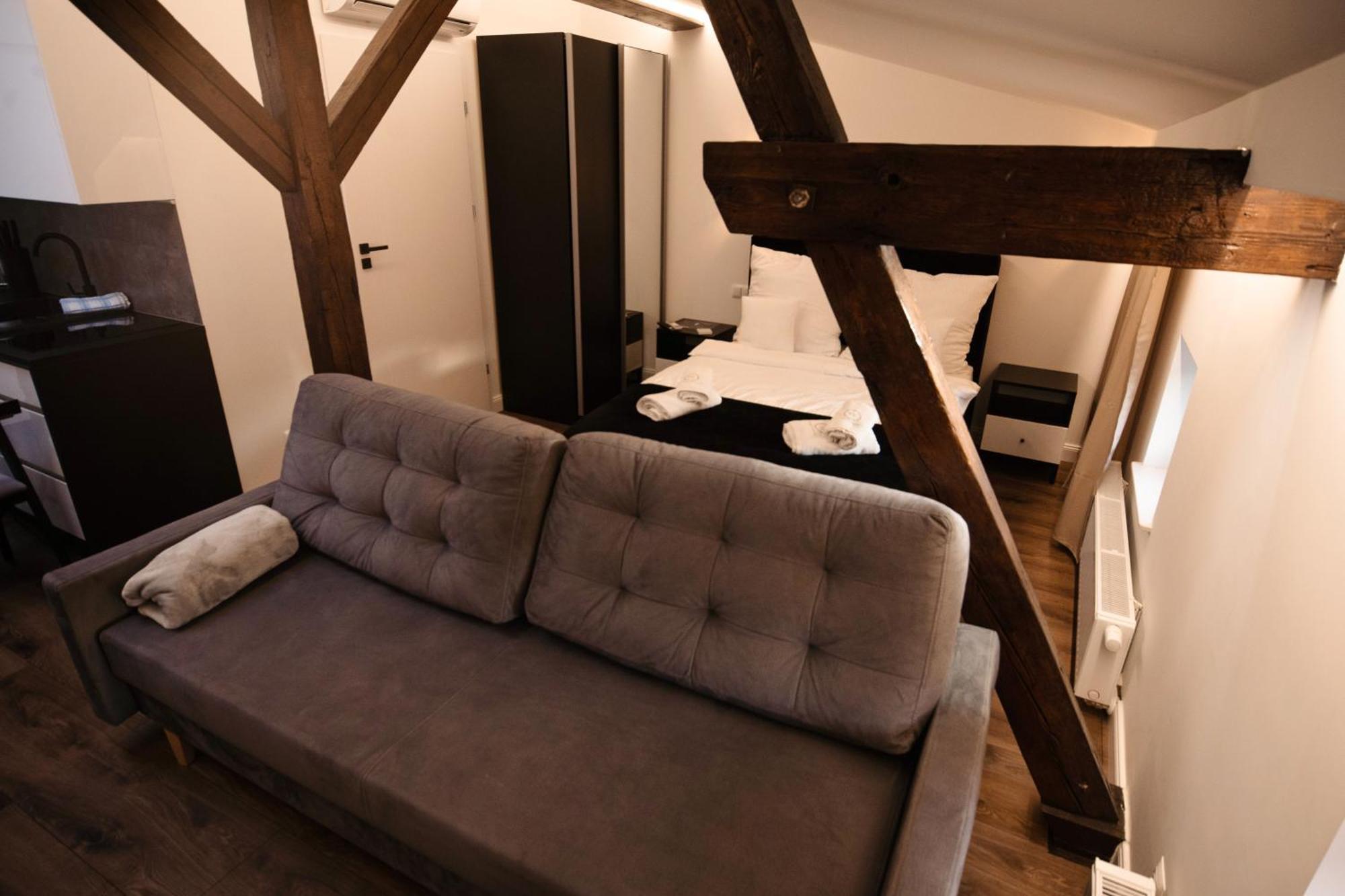 Ts Apartamenty Bydgoszcz Luaran gambar