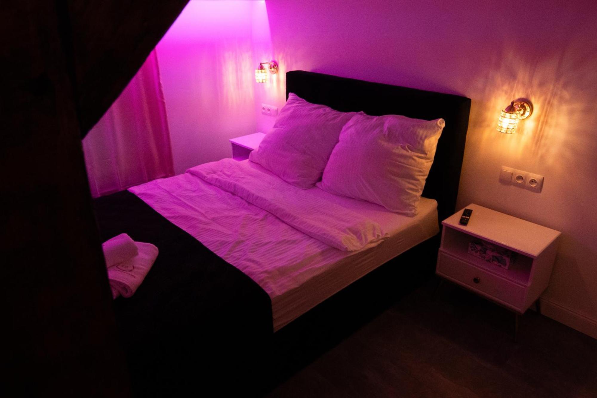 Ts Apartamenty Bydgoszcz Luaran gambar