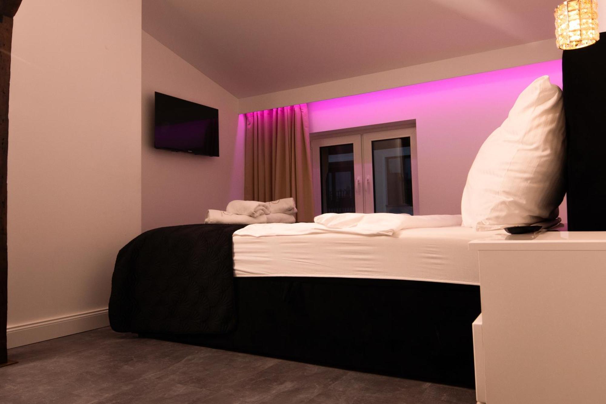 Ts Apartamenty Bydgoszcz Luaran gambar