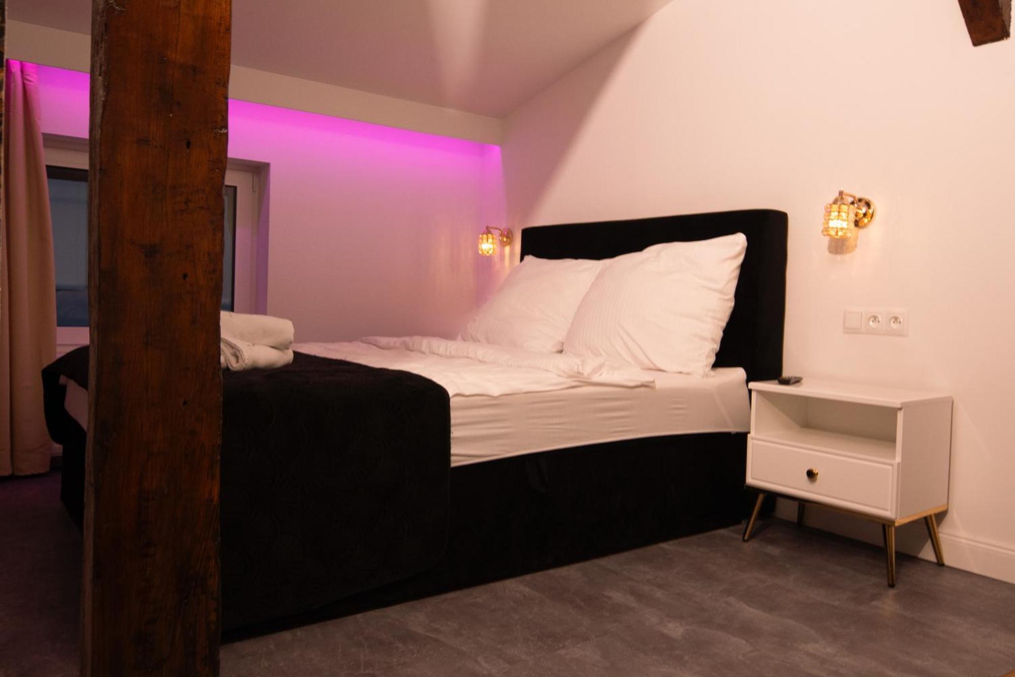 Ts Apartamenty Bydgoszcz Luaran gambar