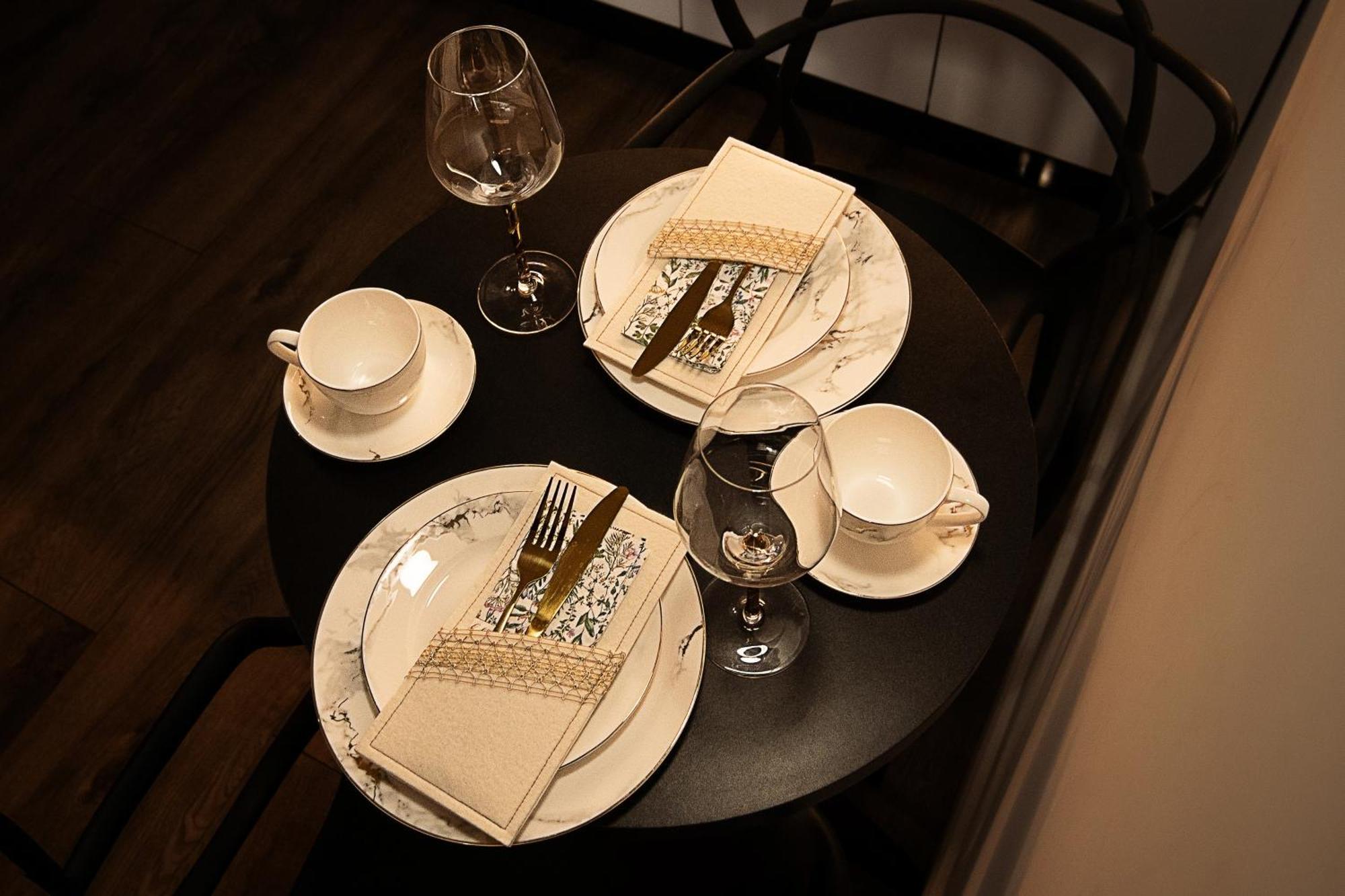 Ts Apartamenty Bydgoszcz Luaran gambar