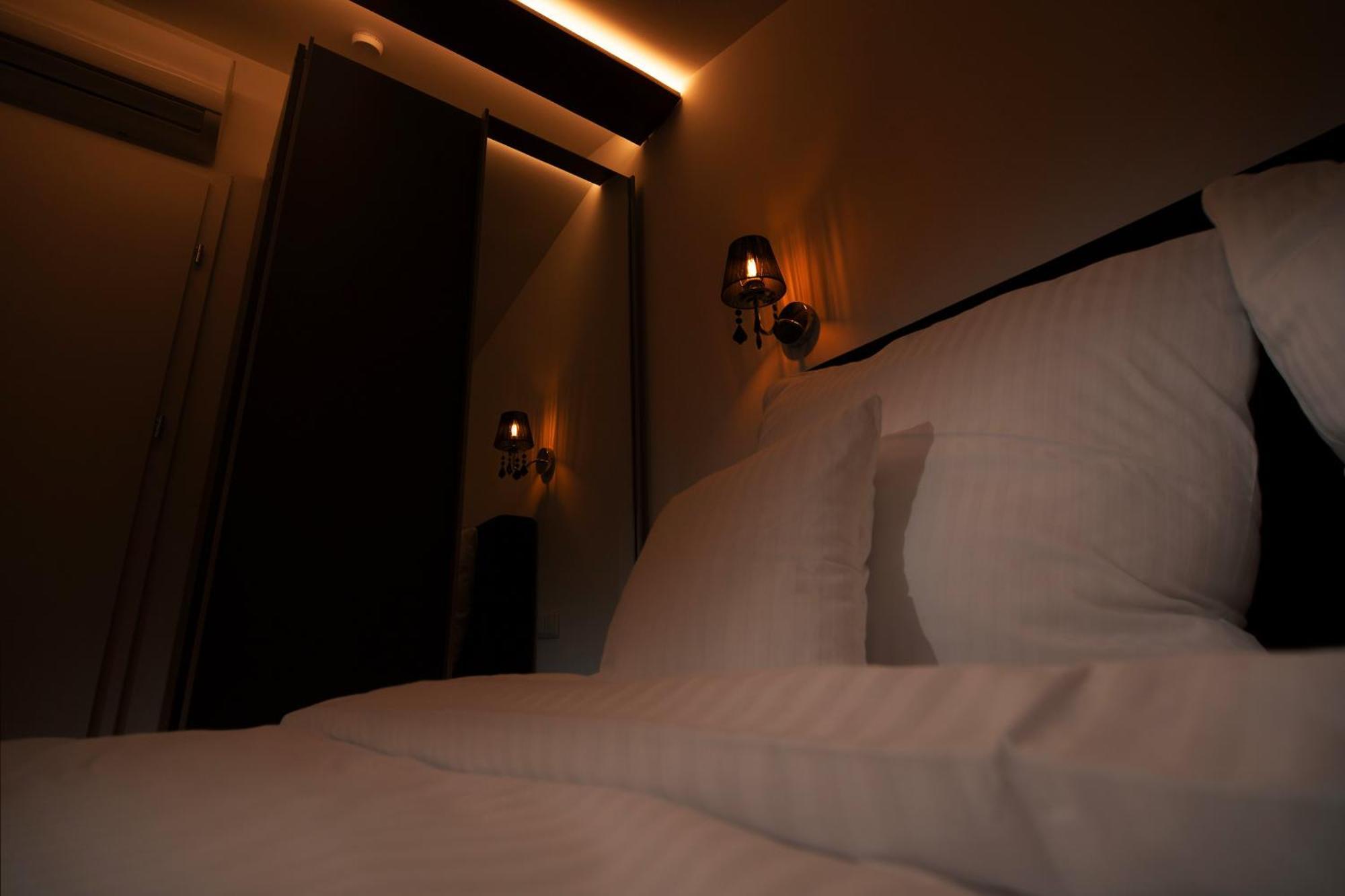 Ts Apartamenty Bydgoszcz Luaran gambar