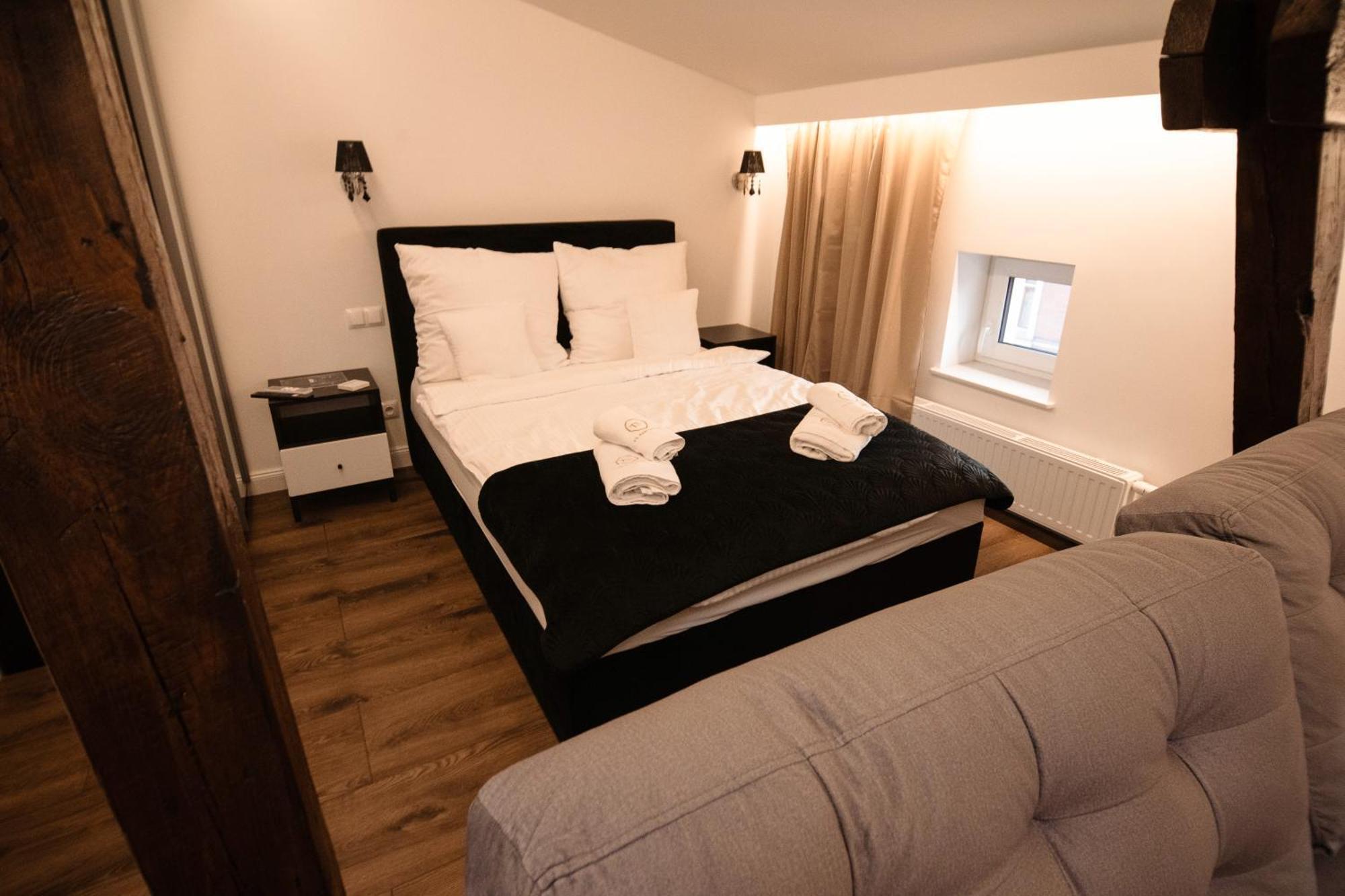 Ts Apartamenty Bydgoszcz Luaran gambar