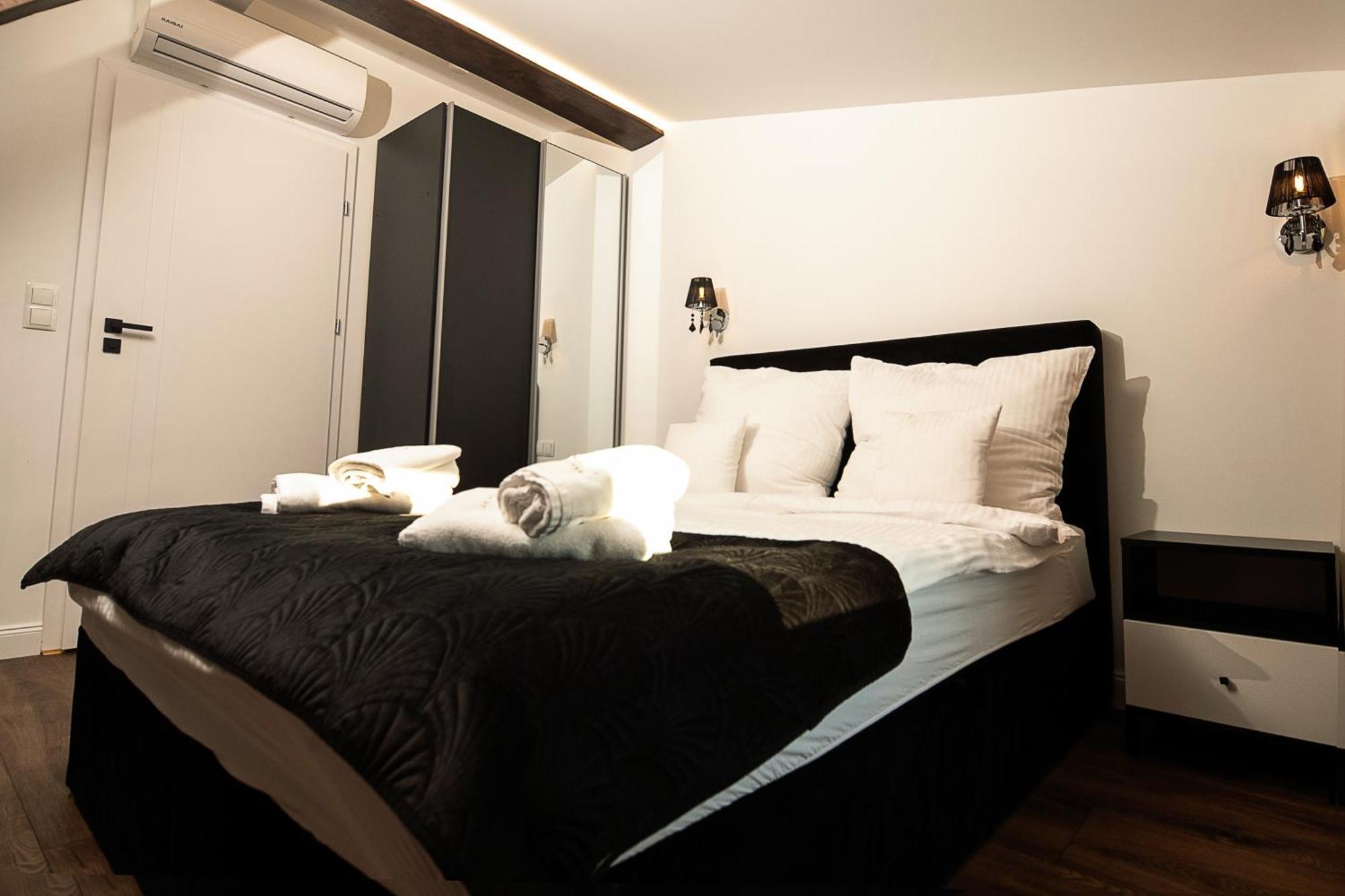 Ts Apartamenty Bydgoszcz Luaran gambar