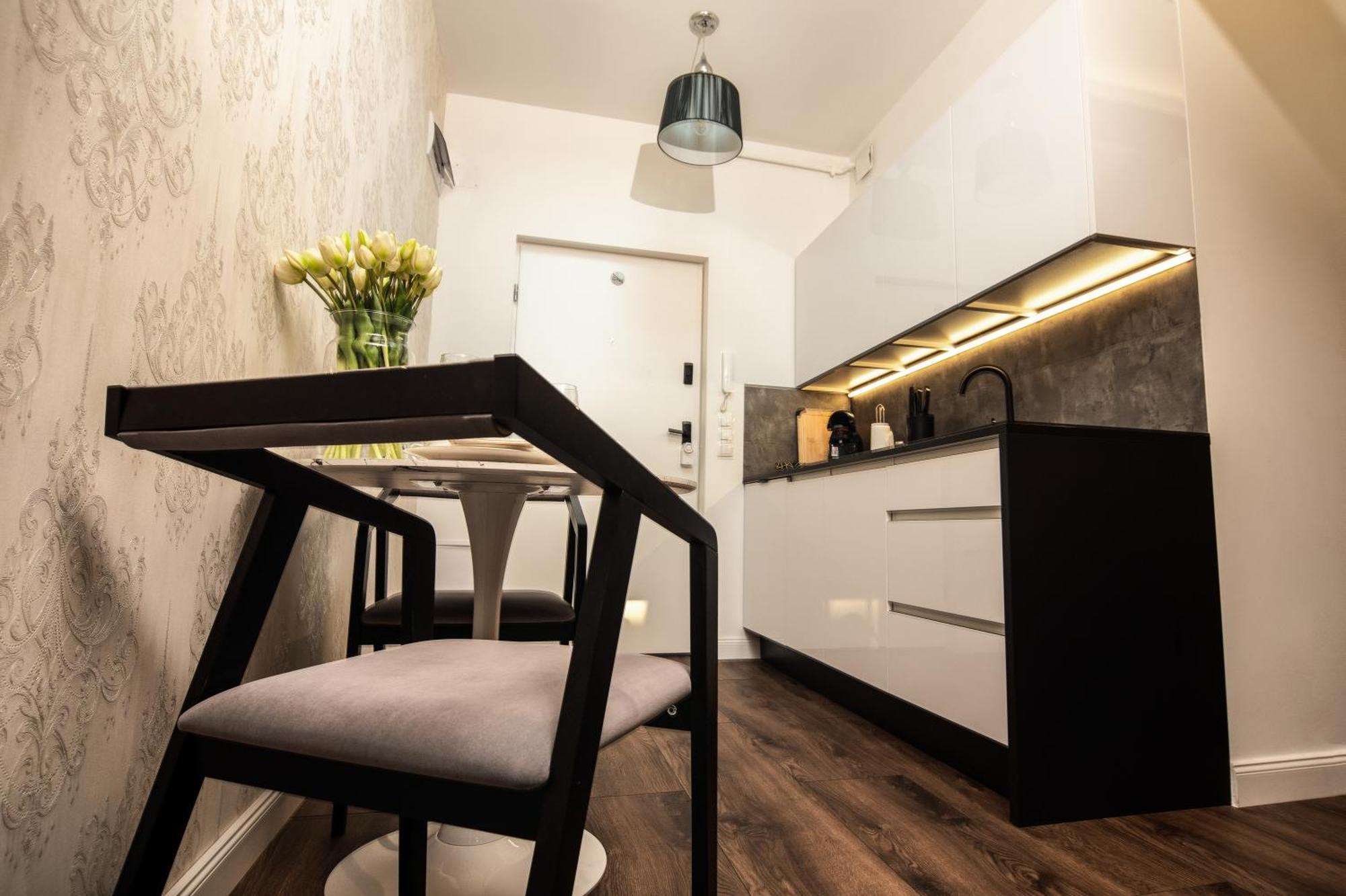 Ts Apartamenty Bydgoszcz Luaran gambar