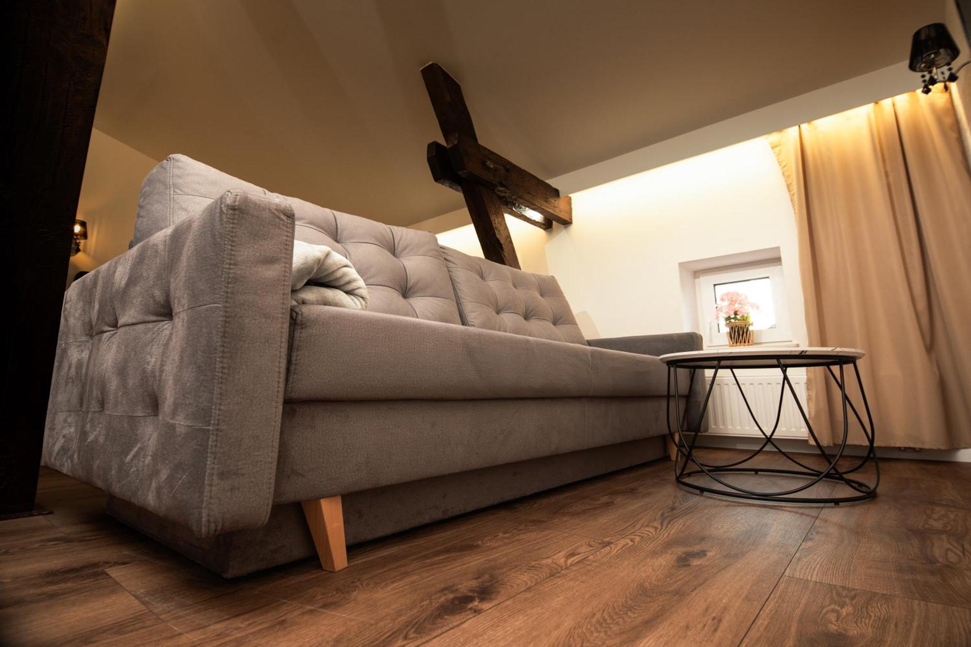 Ts Apartamenty Bydgoszcz Luaran gambar
