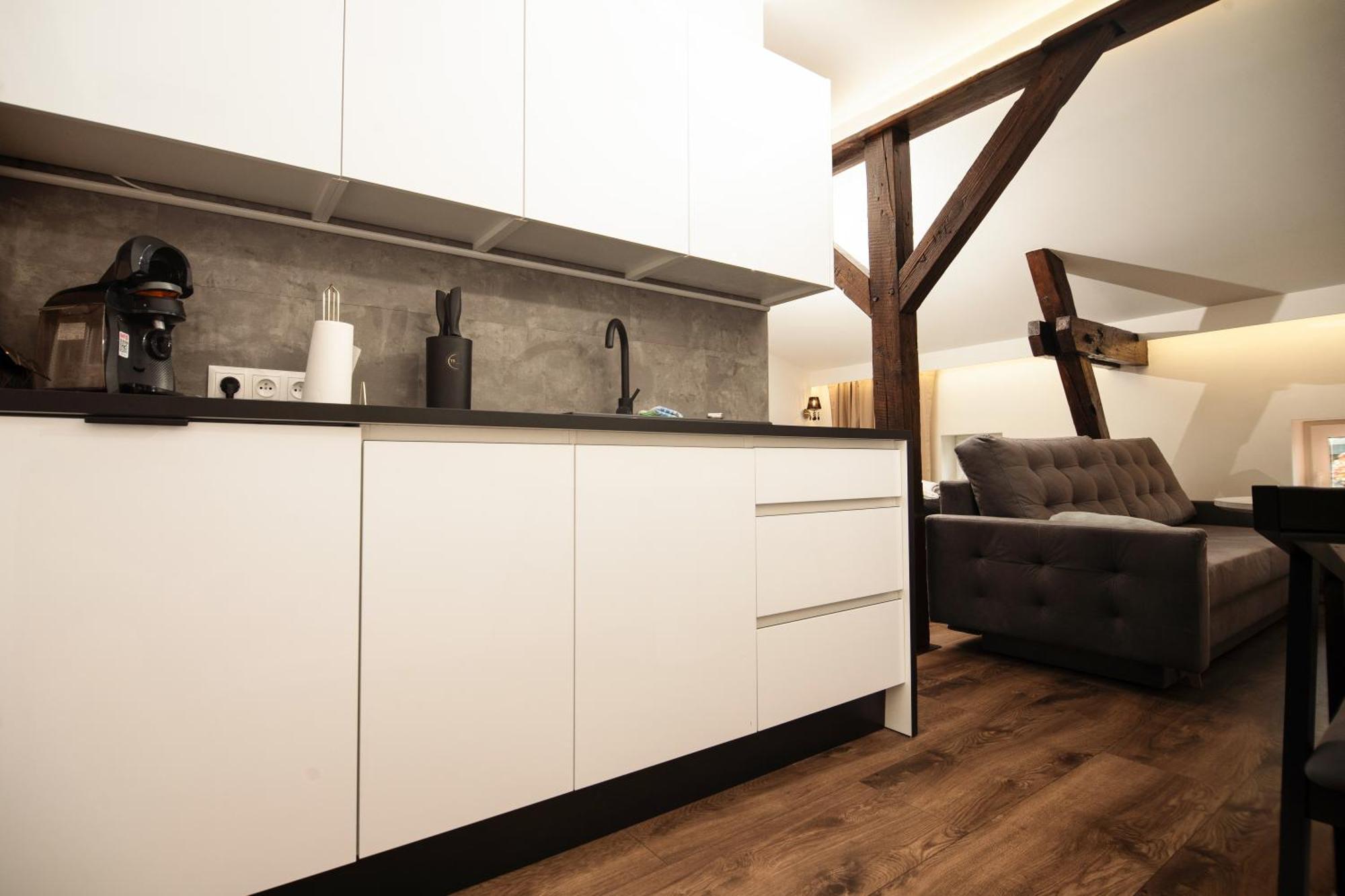 Ts Apartamenty Bydgoszcz Luaran gambar