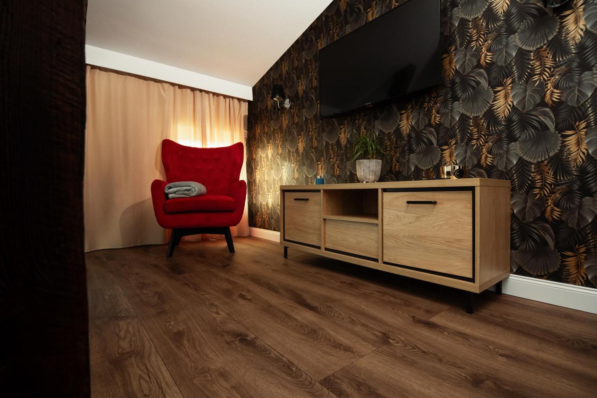 Ts Apartamenty Bydgoszcz Luaran gambar