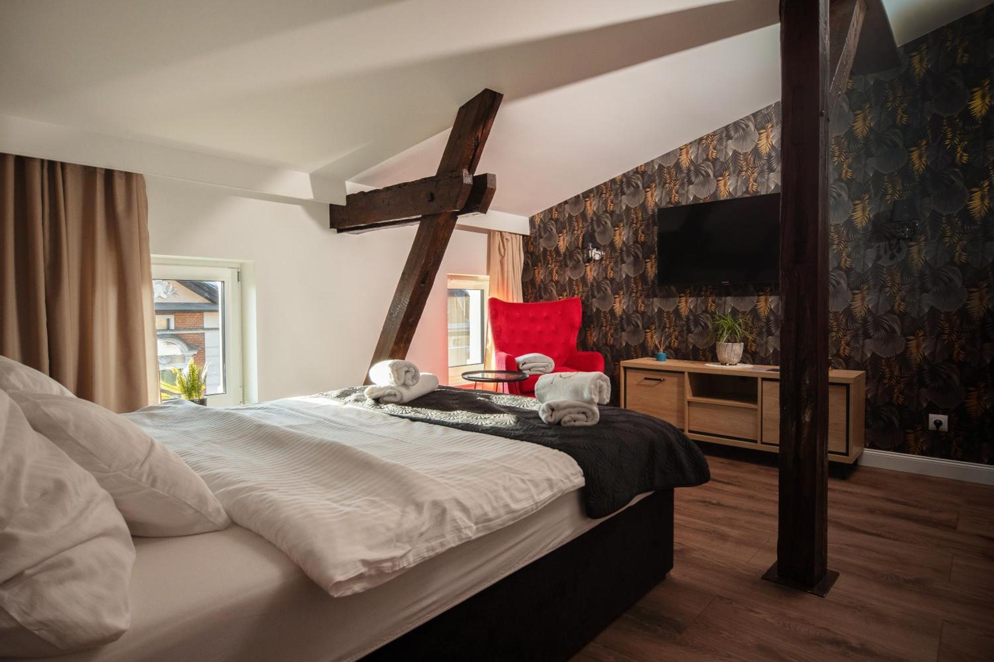 Ts Apartamenty Bydgoszcz Luaran gambar