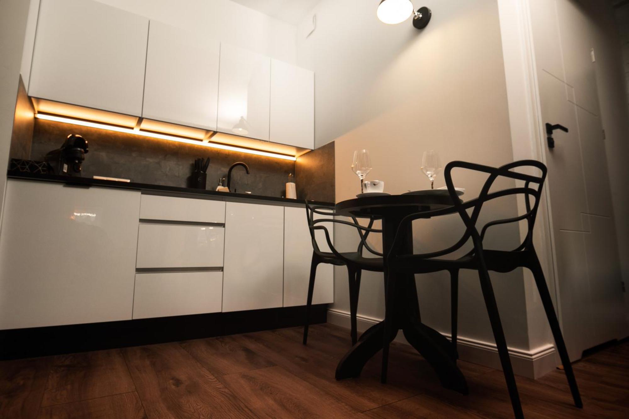 Ts Apartamenty Bydgoszcz Luaran gambar
