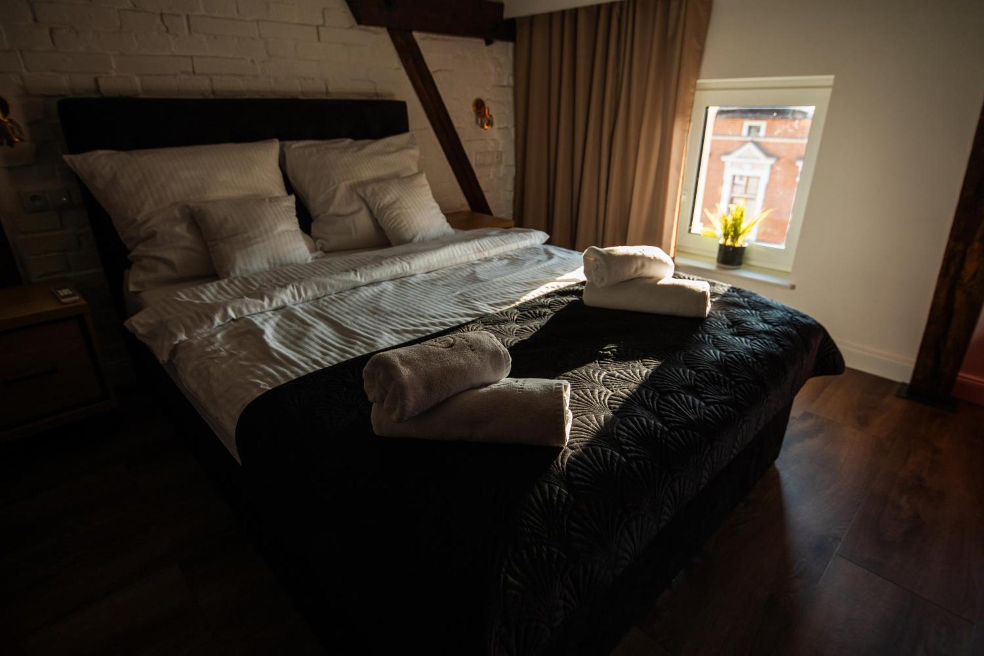 Ts Apartamenty Bydgoszcz Luaran gambar