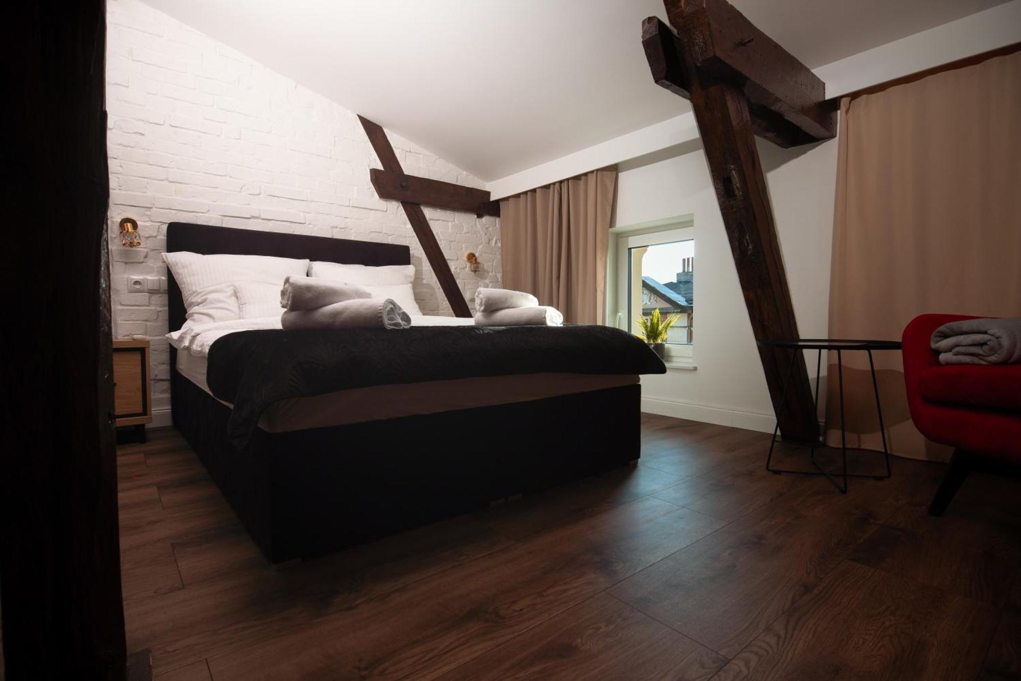 Ts Apartamenty Bydgoszcz Luaran gambar
