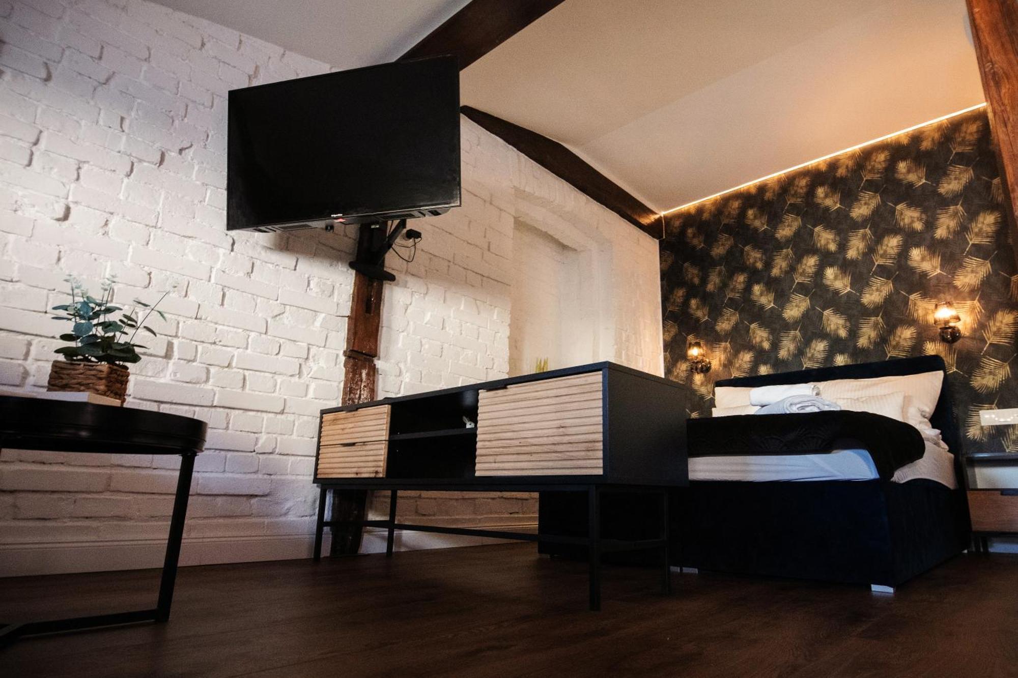 Ts Apartamenty Bydgoszcz Luaran gambar