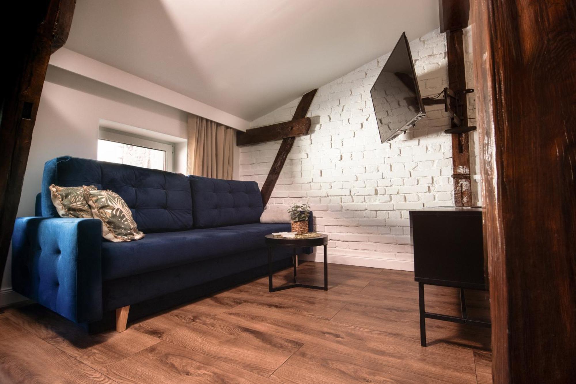 Ts Apartamenty Bydgoszcz Luaran gambar