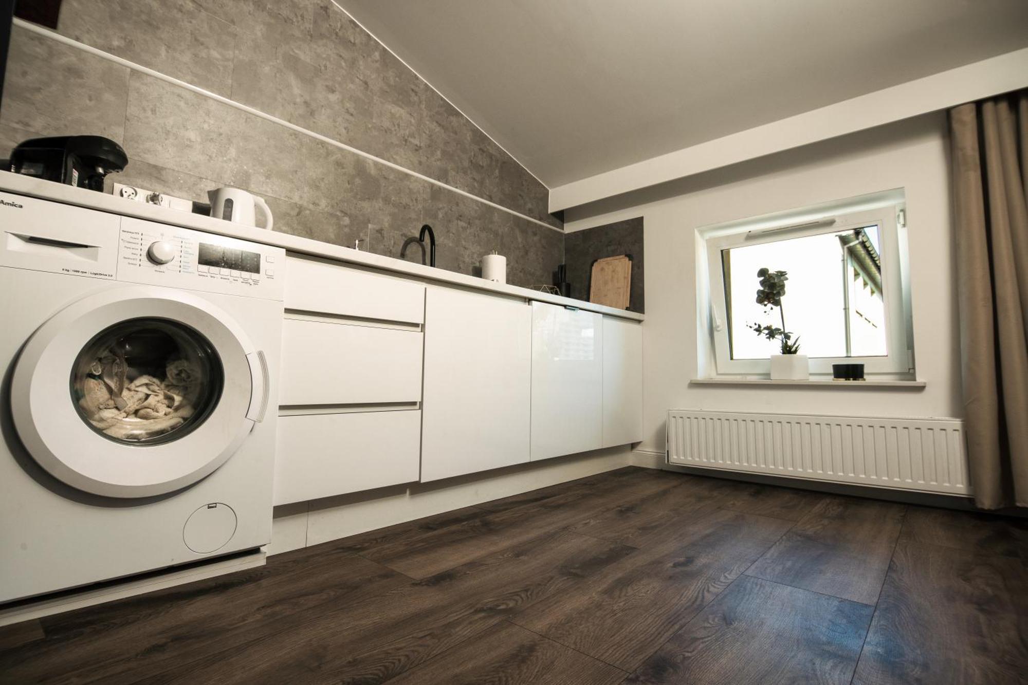 Ts Apartamenty Bydgoszcz Luaran gambar