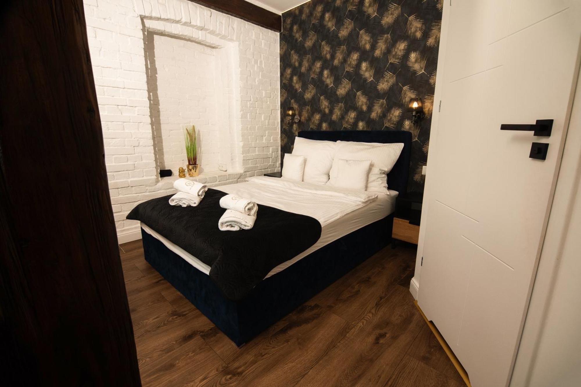Ts Apartamenty Bydgoszcz Luaran gambar