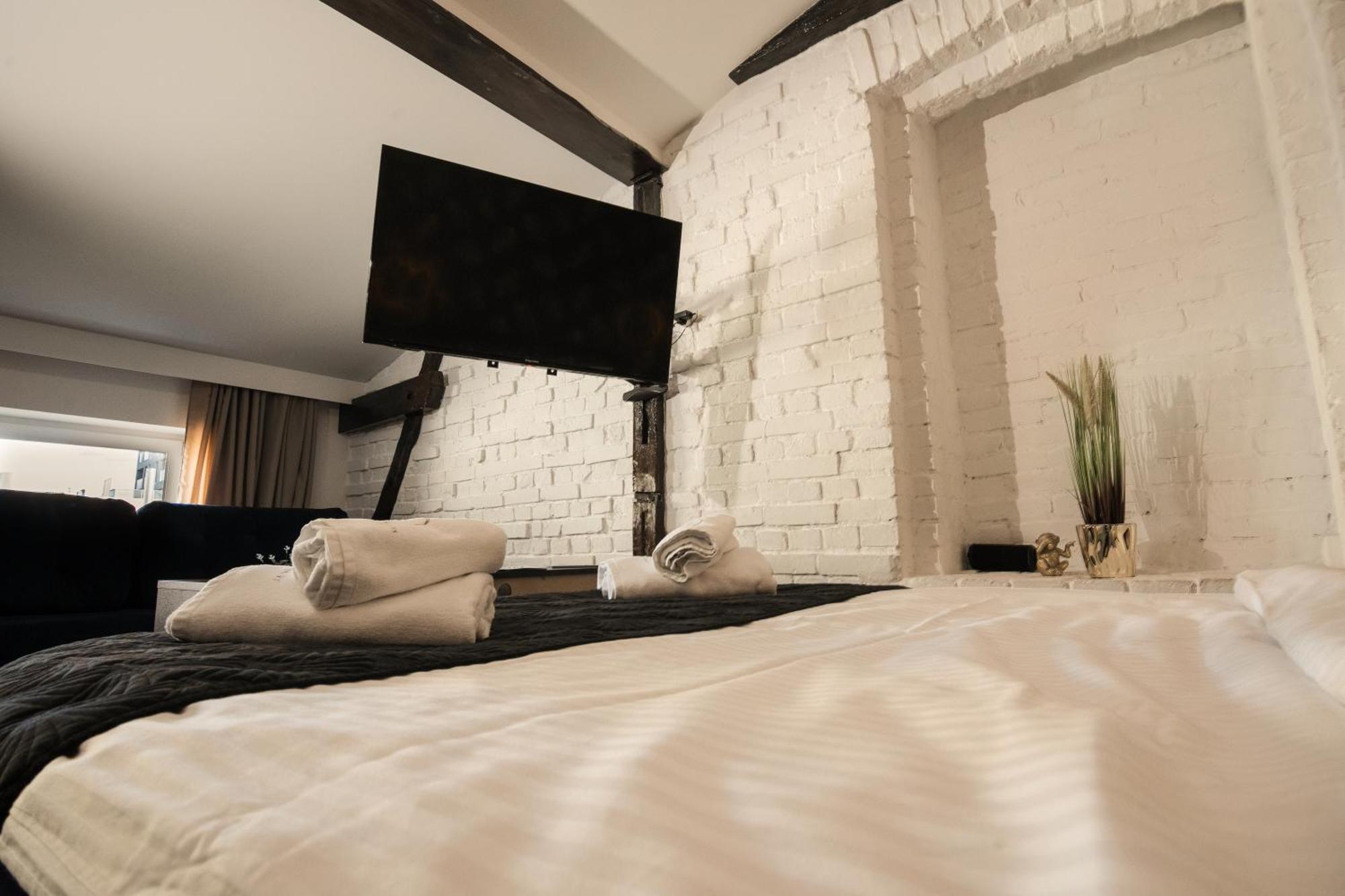 Ts Apartamenty Bydgoszcz Luaran gambar