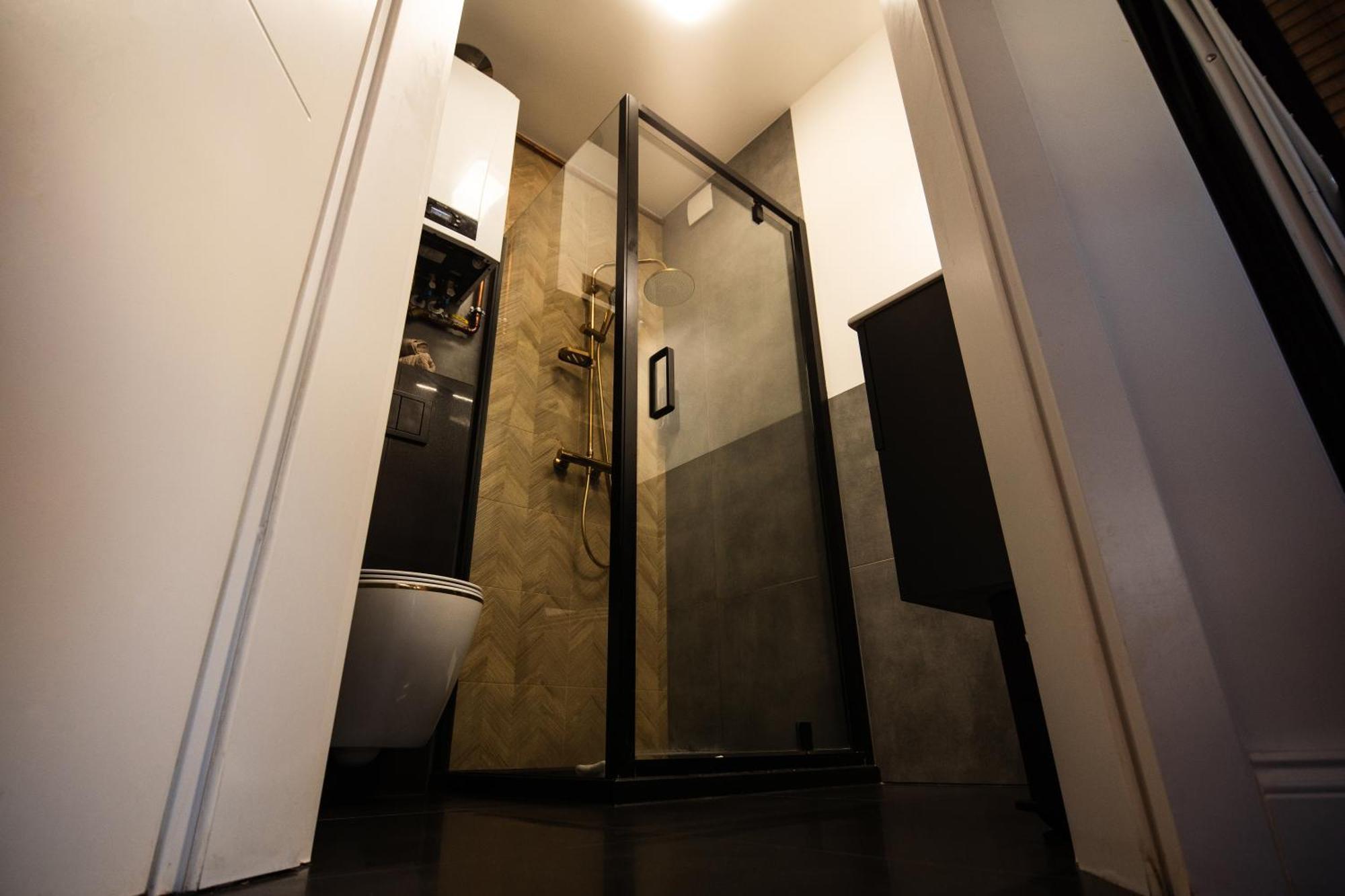 Ts Apartamenty Bydgoszcz Luaran gambar
