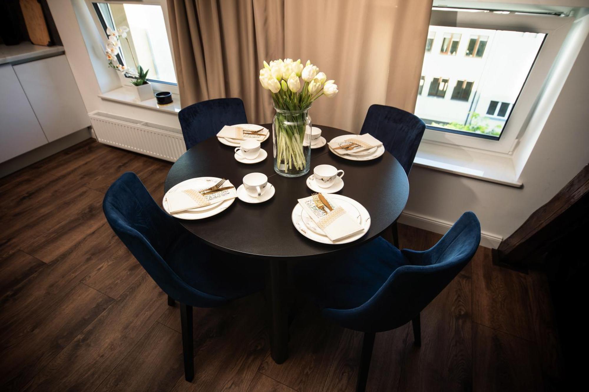 Ts Apartamenty Bydgoszcz Luaran gambar
