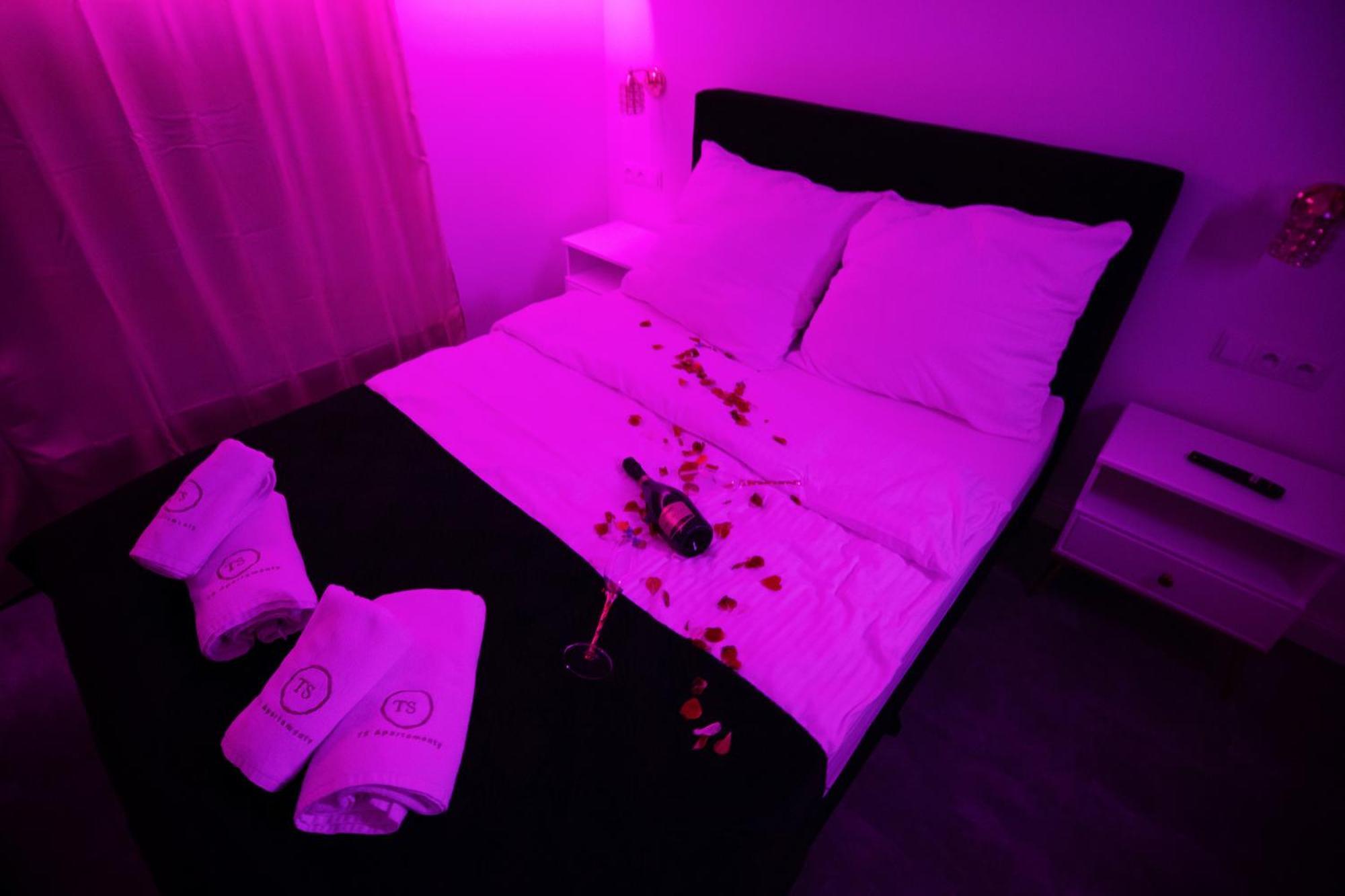 Ts Apartamenty Bydgoszcz Luaran gambar