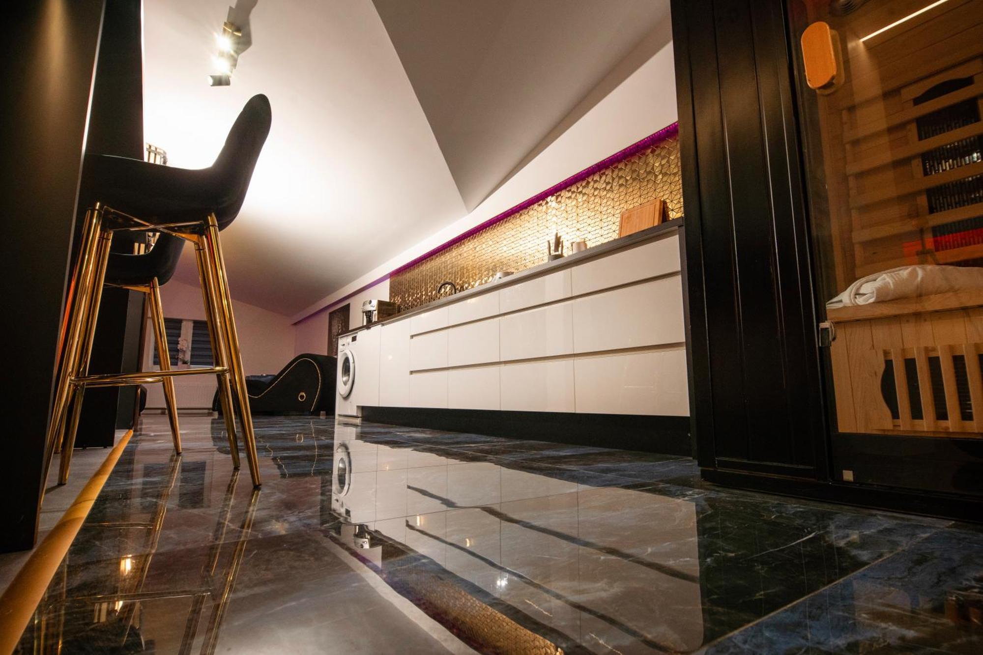 Ts Apartamenty Bydgoszcz Luaran gambar