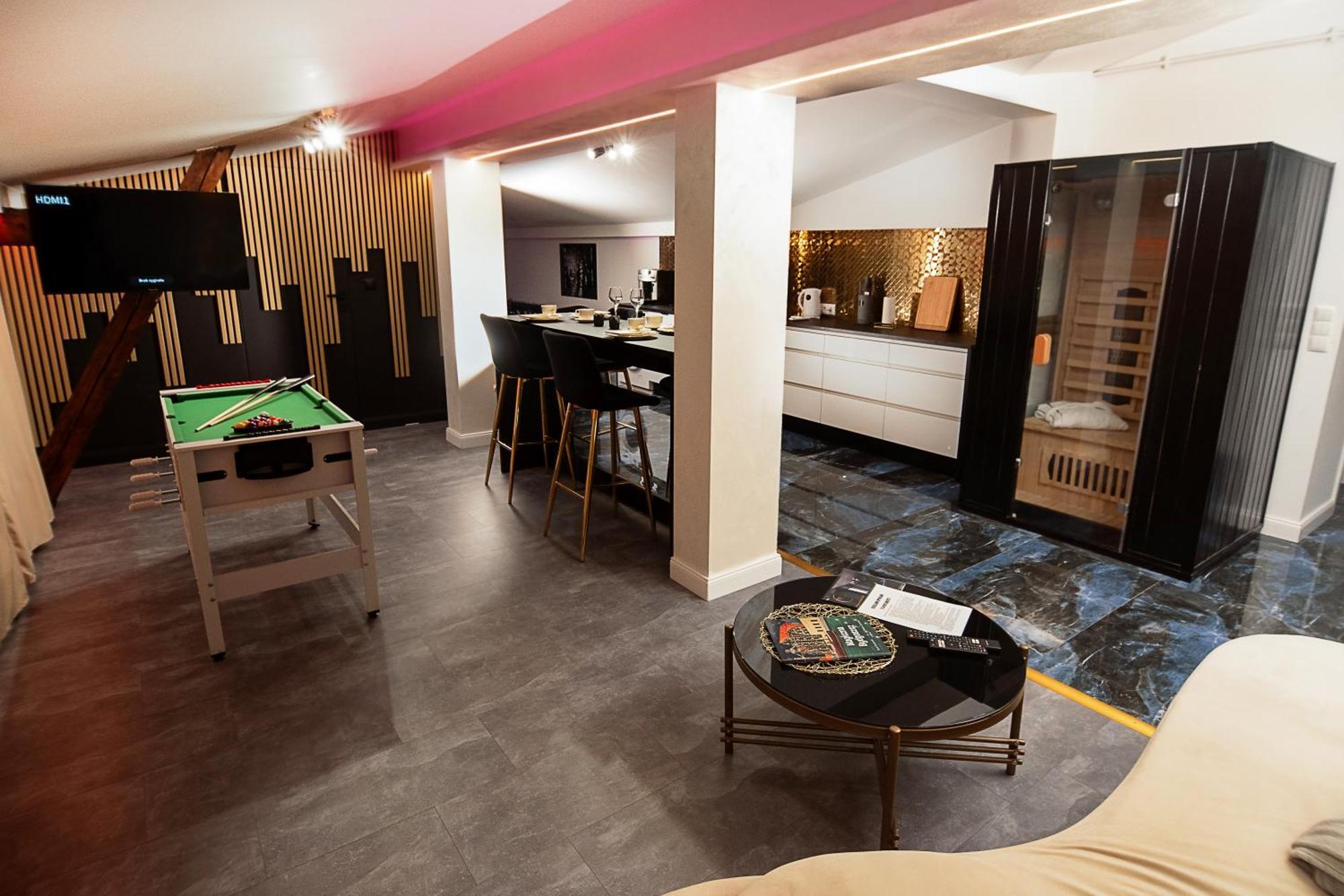 Ts Apartamenty Bydgoszcz Luaran gambar